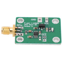 AD8310 Module de mesure de puissance RF 1-440MHz 0.35-2.5V