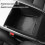 Box portaoggetti inferiore per bracciolo centrale adatto per modelli Model 3 e Model Y 2021-2023, console 4