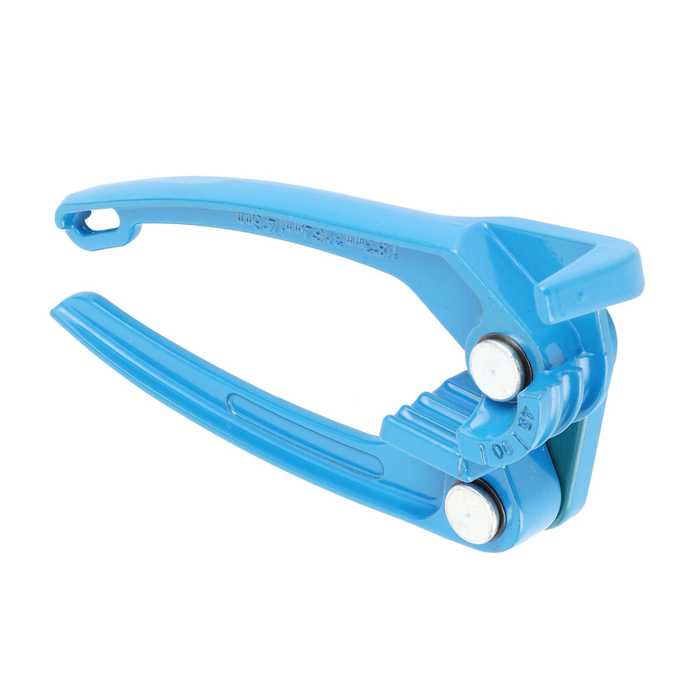 1/8In 3/16In 1/4In Tube Bender Tubing Fuel Brake Ac Refrigerant Line Bending Tool Blue 9311322993484