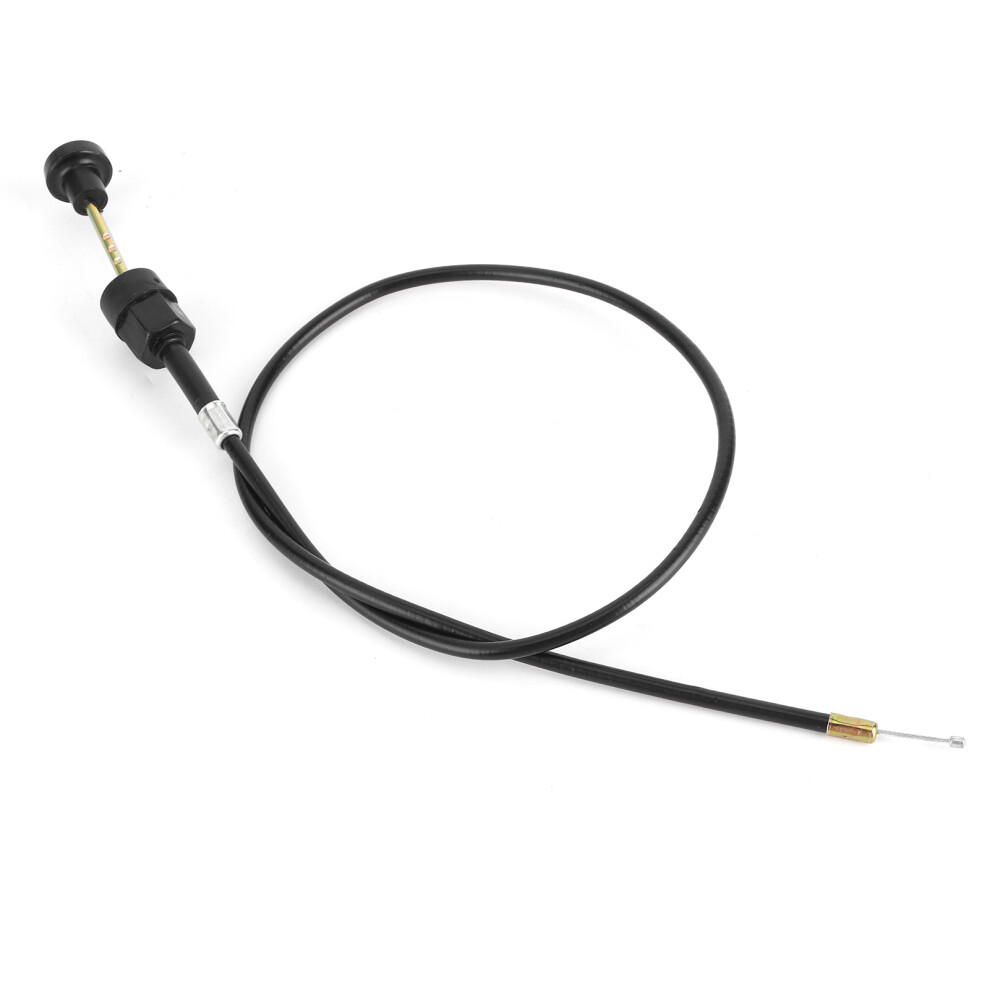 770Mm/30.3In Motorcycle Brake Cable Fit For 125Cc 150Cc 250Cc Pit Pro Trail Dirt Quad Bike Atv Dune 8451322993532