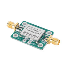 TQP3M9009 Module LNA 21,8 dB Gain 50 Ω Blindé 5 V