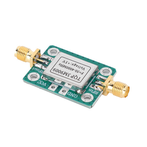 TQP3M9009 Module LNA 21,8 dB Gain 50 Ω Blindé 5 V
