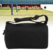 Front Hunting Rest Bag 600D Oxford Cloth Outdoor Front Bag Target Stand Support SandbagBlack