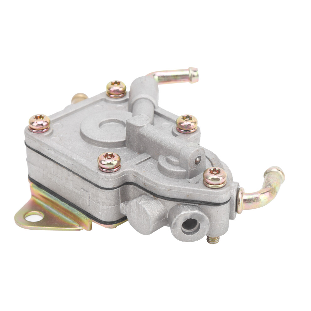 Fuel Pump 5Ugâ13910Â01Â00 Replacement Fit For Yamaha Rhino 450 660 2004Â2009 6951322995182