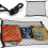 Universal Auto Car Rear Boot Organizer Pocket Cargo Net Mesh Storage Bag 1