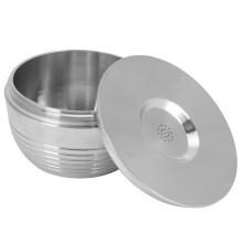 Réutilisable DP1-CN(W) 8 g 1.0x1.9in acier inoxydable