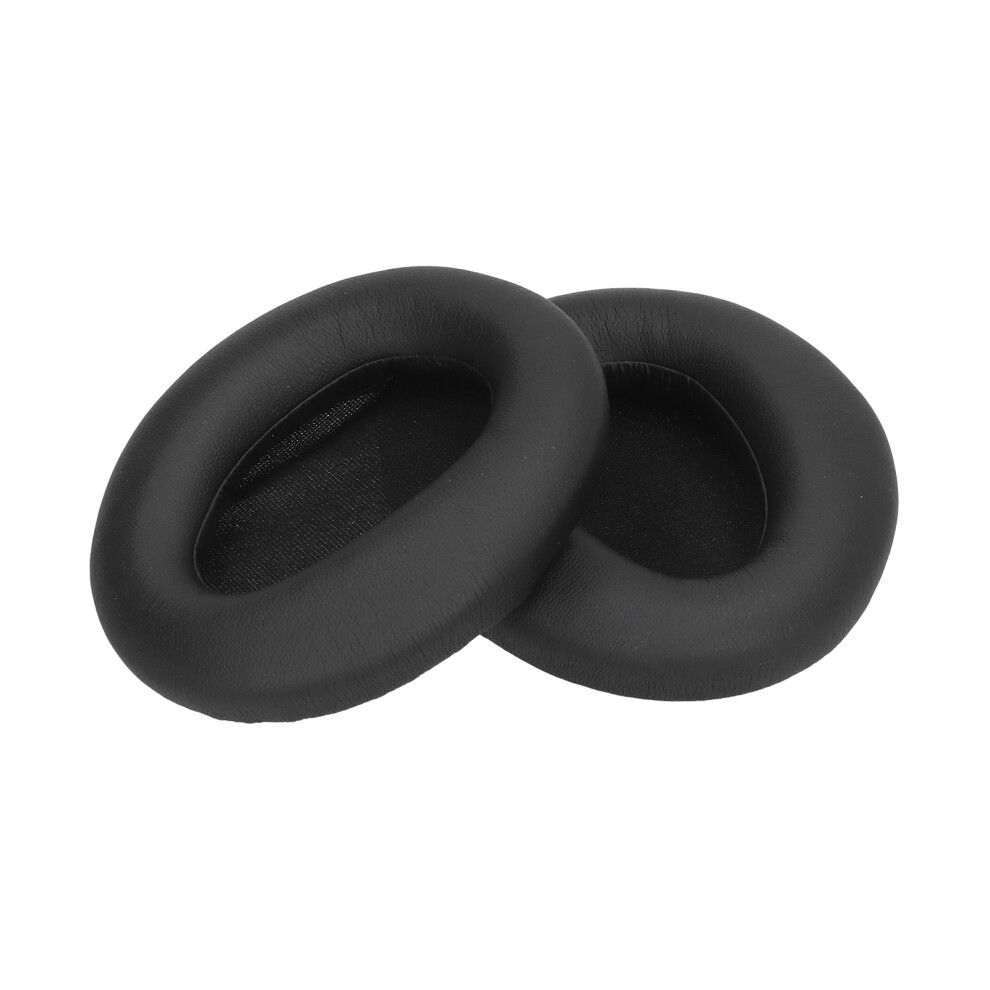 Replaceable Headphone Earpad Cushion Cover Foam Pad For Sony Mdrâ10Rbt Mdrâ10Rnc Mdrâ10Rblack 4111322997391