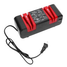 Desktop Knife Sharpener Electric Knife Sharpening Stone Automatic Grinding Machine CN