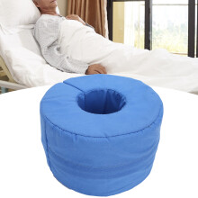 AntiBedsore Cushion Breathable Leg Rest Elevating Pad for Elderly Bedridden Patient