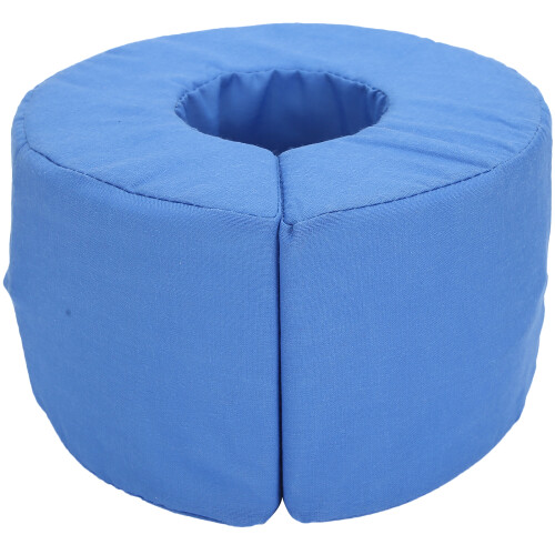 AntiBedsore Cushion Breathable Leg Rest Elevating Pad for Elderly Bedridden Patient 1