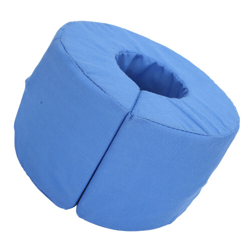 AntiBedsore Cushion Breathable Leg Rest Elevating Pad for Elderly Bedridden Patient 2
