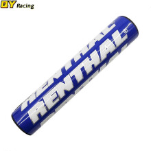 Impugnatura scorrevole Renthal da 25 cm per manubrio da 7/8" per Honda CRF Suzuki RMZ Yamah YZF ATV