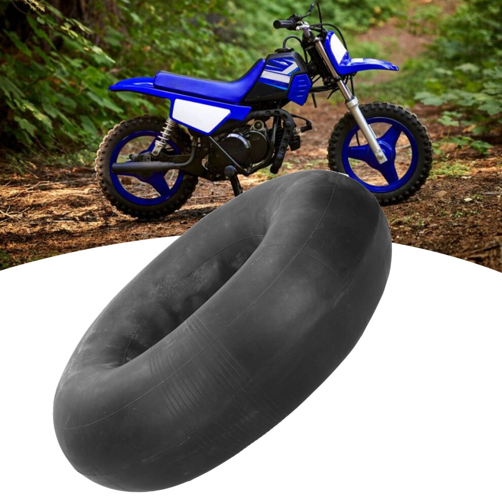 18X8.5-8 Rubber Tire Inner Tube Replacement Accessory For Go Kart Tractor Lawn Mowers Trailers 9431323004849