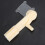Embroidery Floss Organizer Set Cross Stitch Manual Winding Machine Plastic Bobbin 8