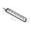 Melodica 37 Keys Keyboard Wind Musical Instrument for Beginner Professional TrainingBlack 6