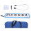 Melodica 37 Keys Keyboard Wind Musical Instrument for Beginner Professional TrainingBlue 14