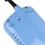 Melodica 37 Keys Keyboard Wind Musical Instrument for Beginner Professional TrainingBlue 3