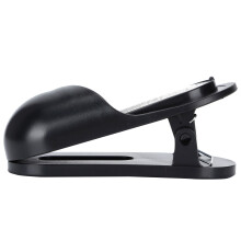 Sketch Pencil Grinder Charcoal Nib Sharpening Grinding Tool DoubleSided Sandpaper Polisher