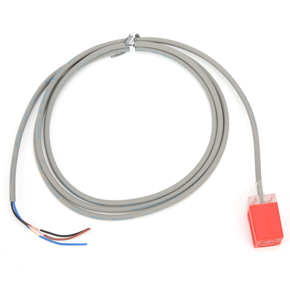 Berm Proximity Switch 5Mm Induction Distance Dc 3-Wire Inductive Sensor Dc10-30V Ps-05N 9431323014848