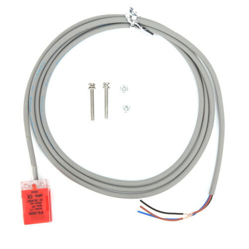 PS-05N Näherungsschalter 5mm 3-Leiter induktiver Sensor DC 10-30V 1