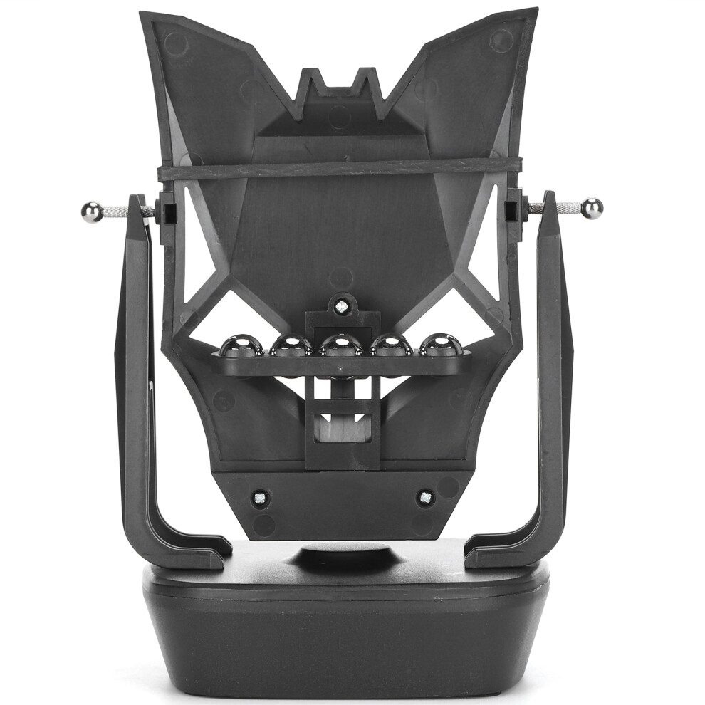Stop Motion Stand Shaker Automatic Walker Mobile Phone Swing Pedometer Holder Decoration 9451323015331