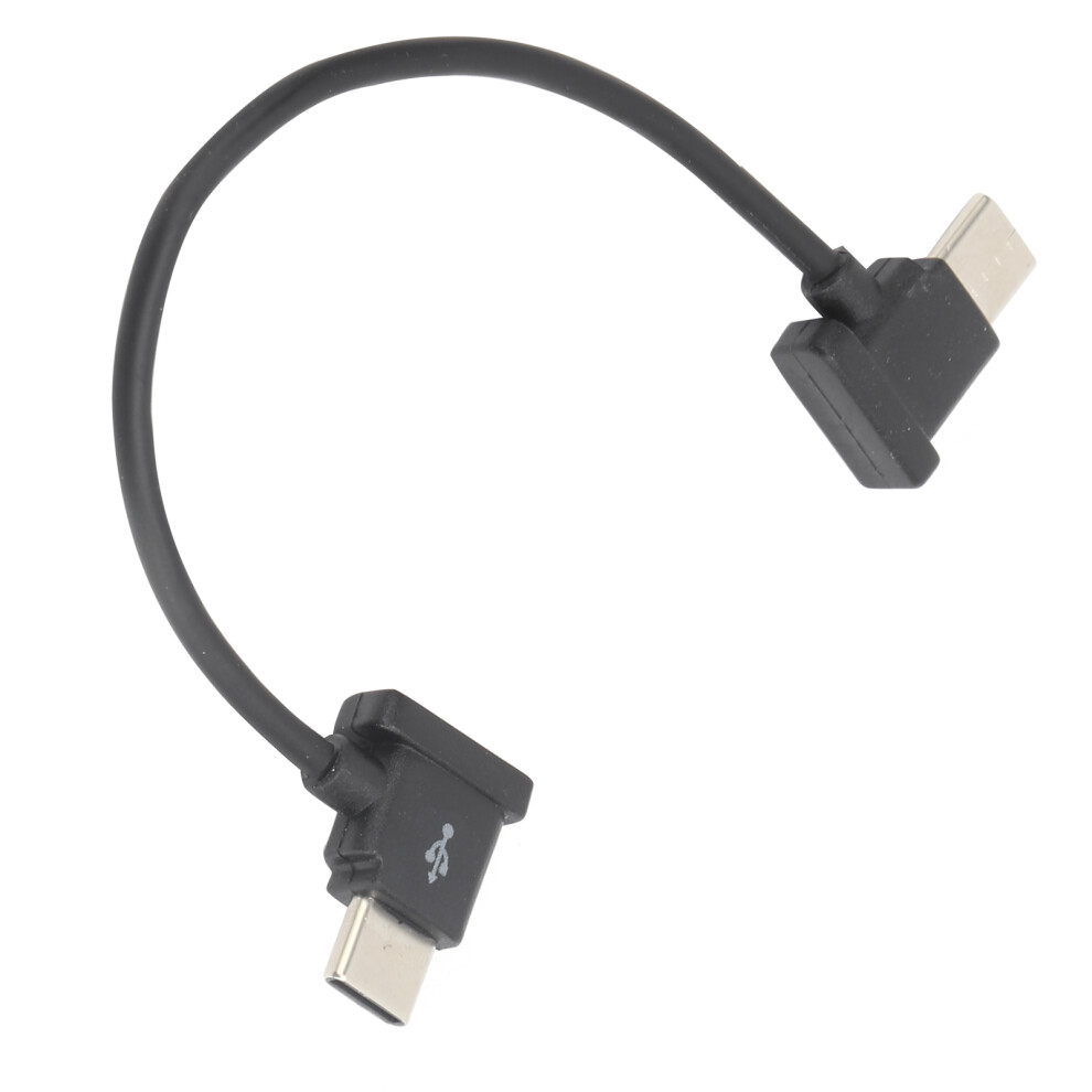 15Cm Remote Controller Data Cable Typec To Typec For Dji Mavic Air 2/Mini 2 Drone 9481323016342
