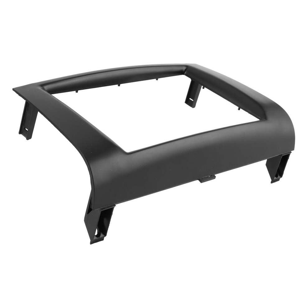 Dash Stereo Radio Fascia 2 Din Console Dvd Panel Frame Fit For Mazda 3/Axela 2004Â2009 3121323016503