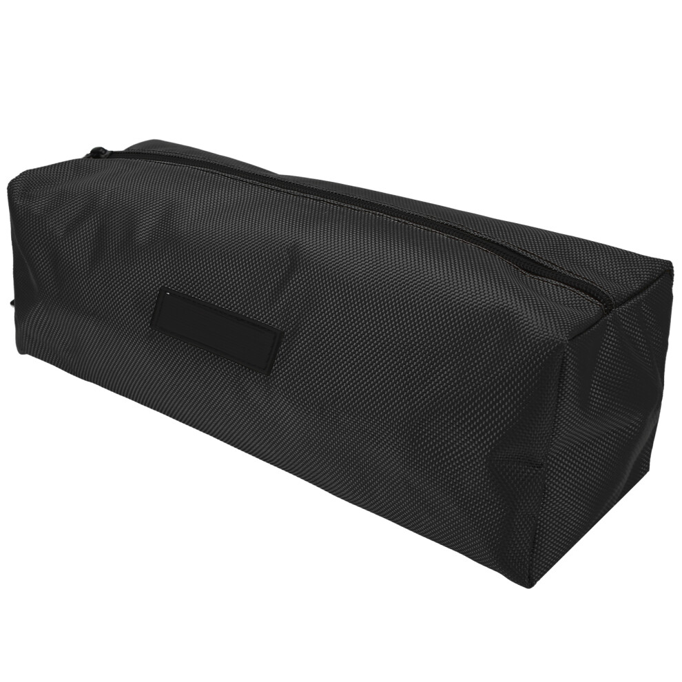 Tool Bag Thickened Oxford Cloth Multifunctional Electrician Portable Waterproof Packageblack 4901323018535