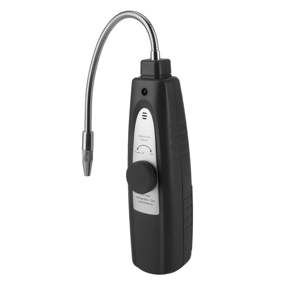Refrigeration Gas Leak Detector Automotive Air Conditioning Freon Halogen Electronic Detection Test Tools 9331323019075