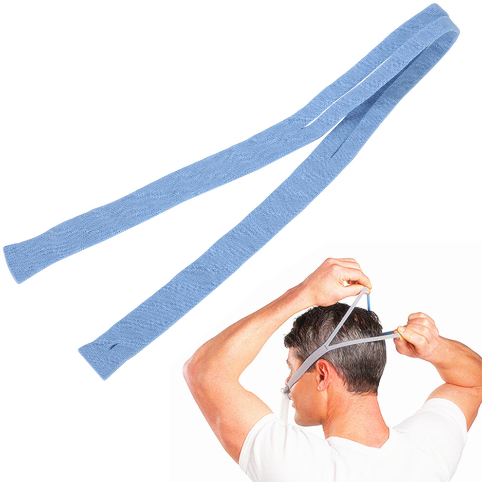 Replacement Headgear Breathing Machine Accessory Fit for ResMed AirFit P10 Nasal Pillow