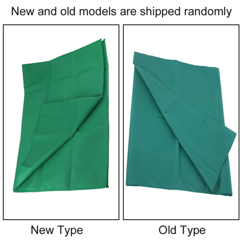 Multi Functional Elderly Slide Sheet Bedridden Patient Sliding Cloth for Turning Moving(L 135 x 75cm ) 2