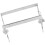 Bee Frame Lifter Stainless Steel Beehive Comb Clip Grip Tool Beekeeping Accessory 5