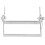 Bee Frame Lifter Stainless Steel Beehive Comb Clip Grip Tool Beekeeping Accessory 9