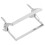 Bee Frame Lifter Stainless Steel Beehive Comb Clip Grip Tool Beekeeping Accessory 4