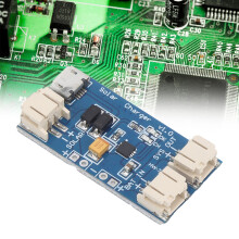 Mini Solarstrom-Board Lithiumbatterie USB-Ladungsmodul CN3065 500mA 4,4-6V