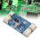 Mini Solarstrom-Board Lithiumbatterie USB-Ladungsmodul CN3065 500mA 4,4-6V 1