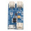 Mini Solarstrom-Board Lithiumbatterie USB-Ladungsmodul CN3065 500mA 4,4-6V 11