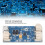Mini Solarstrom-Board Lithiumbatterie USB-Ladungsmodul CN3065 500mA 4,4-6V 5