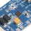 Mini Solarstrom-Board Lithiumbatterie USB-Ladungsmodul CN3065 500mA 4,4-6V 12