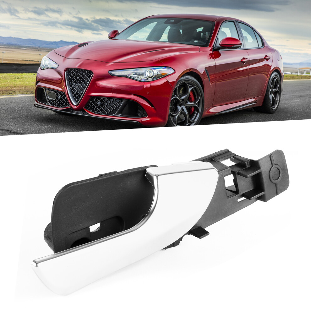 Front Right Inner Door Handle 156092167 Fit For Alfa Romeo Giulietta 2010Â2019 4211323023447