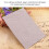 3Pcs Plastic Embossing Folders Embossed Template DIY Card Making Scrapbooking Paper Craft 11