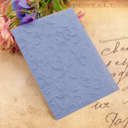 3Pcs Plastic Embossing Folders Embossed Template DIY Card Making Scrapbooking Paper Craft 2