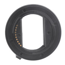10 mm 16 mm NEX-Objektivverlängerungsset für Sony A6xxx-Serie Kamera