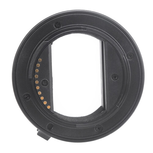 10mm 16mm NEX Mount Extension Tube for Sony A3000/A6500/A6300/A6400/A6000/A5100/A5000