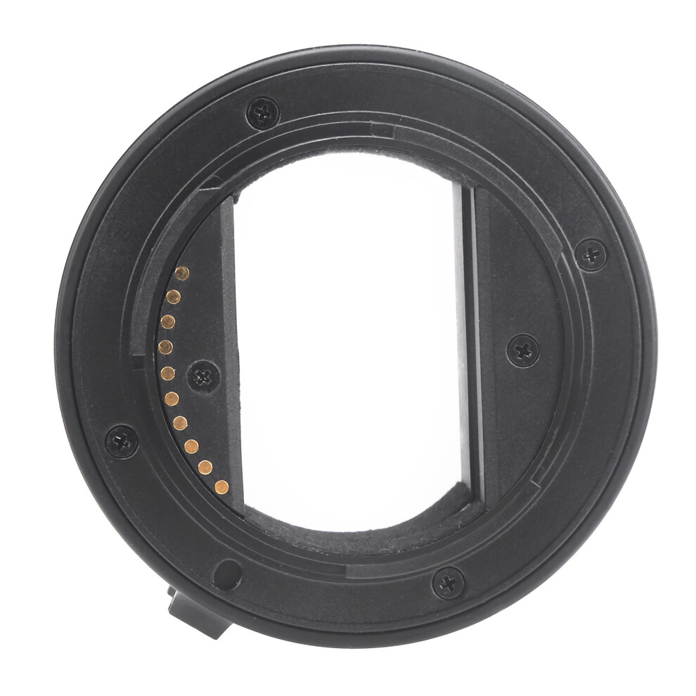 10Mm 16Mm Nex Mount Extension Tube For Sony A3000/A6500/A6300/A6400/A6000/A5100/A5000 4611323025227