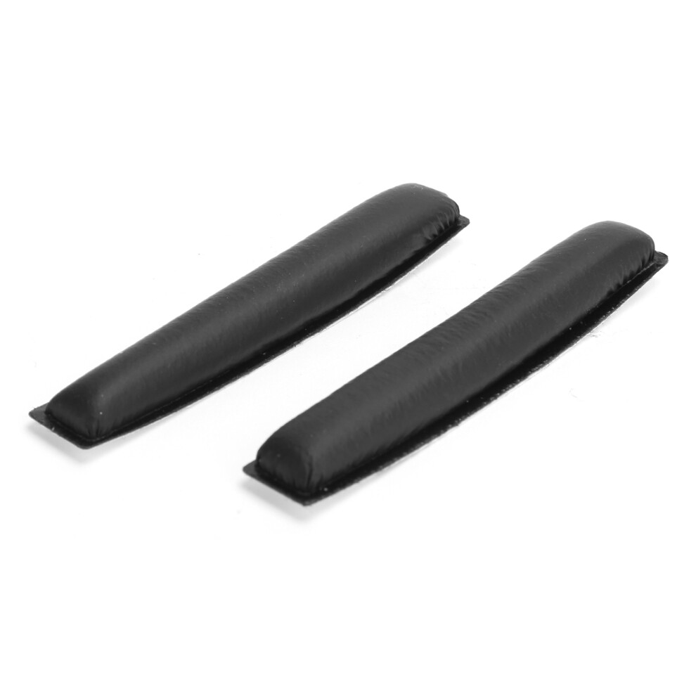 Fyzâ165 Headband Cushion Pad For Sennheiser Px100 Px100ii Px200 Px80 Headphone Accessoryblack 9391323029528