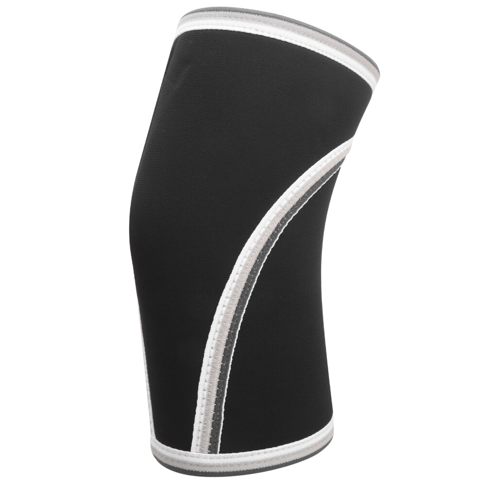 Outdoor Sports AntiSlip Knee Brace Neoprene Kneepad Knee Support Compression Sleeve(L )