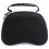 Game Controller Storage Bag Gamepad Nylon Protective Case Carrying Pouch for PS5 2