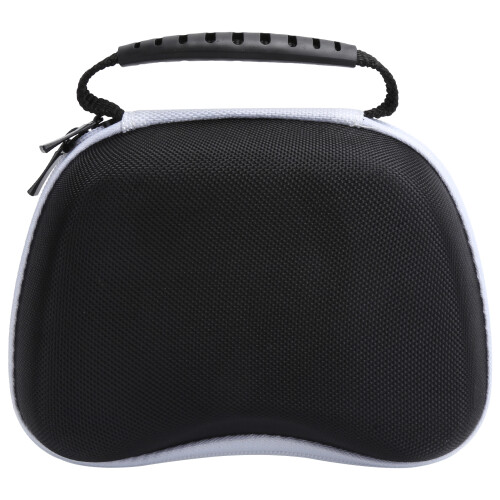 Game Controller Storage Bag Gamepad Nylon Protective Case Carrying Pouch for PS5 1