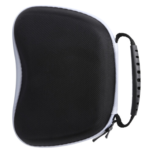 Game Controller Storage Bag Gamepad Nylon Protective Case Carrying Pouch for PS5 2